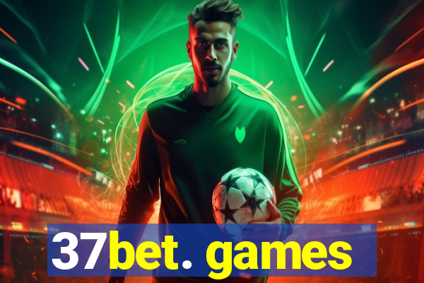 37bet. games